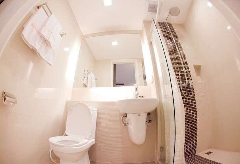 Fotos del hotel Studio Sukhumvit 11:  12