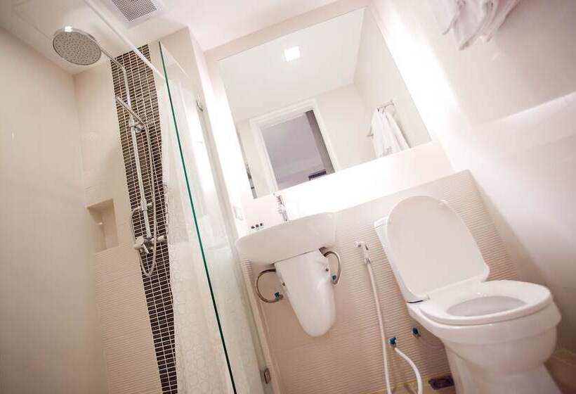 Fotos del hotel Studio Sukhumvit 11:  18