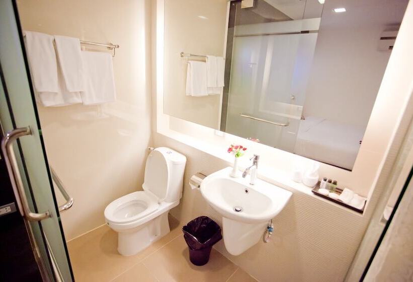 Fotos del hotel Studio Sukhumvit 11:  15