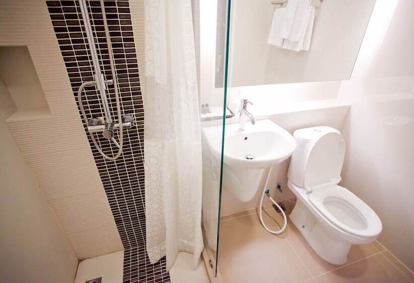 Fotos del hotel Studio Sukhumvit 11:  4