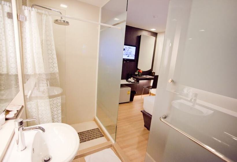 Fotos del hotel Studio Sukhumvit 11:  23