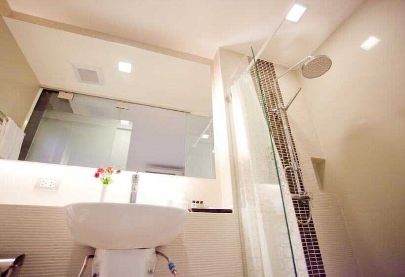 Fotos del hotel Studio Sukhumvit 11:  9