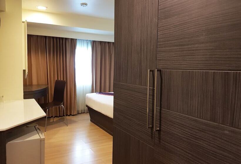 Fotos del hotel Studio Sukhumvit 11:  20