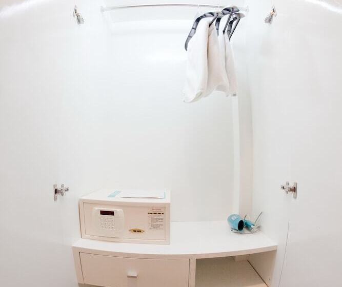 Fotos del hotel Studio Sukhumvit 11:  24