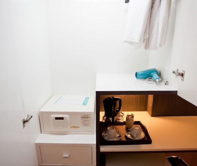 Fotos del hotel Studio Sukhumvit 11:  21