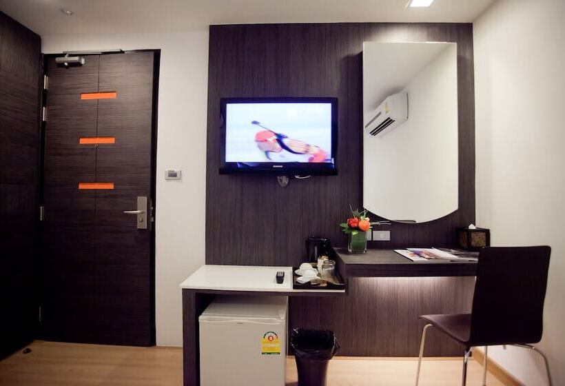 Fotos del hotel Studio Sukhumvit 11:  22