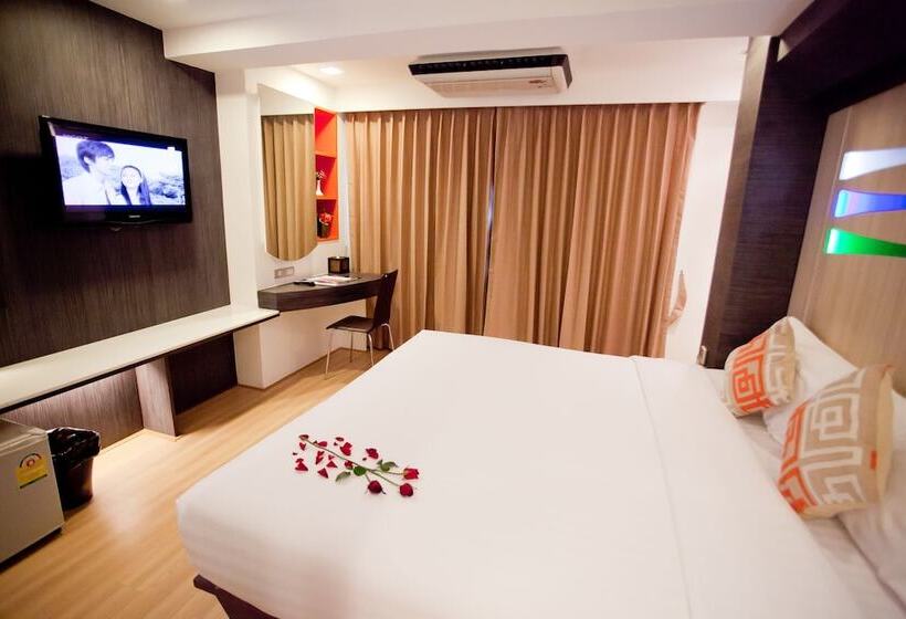 Fotos del hotel Studio Sukhumvit 11:  2