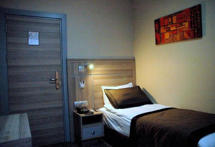 Fotos del hotel Sinem:  10