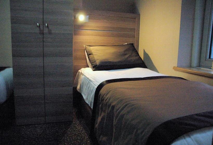 Fotos del hotel Sinem:  14