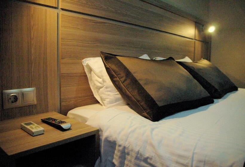 Fotos del hotel Sinem:  15