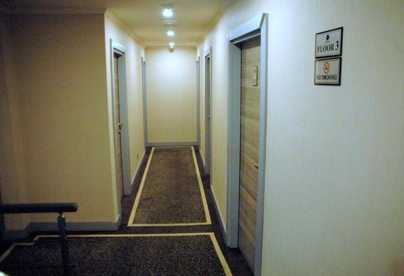 Fotos del hotel Sinem:  11