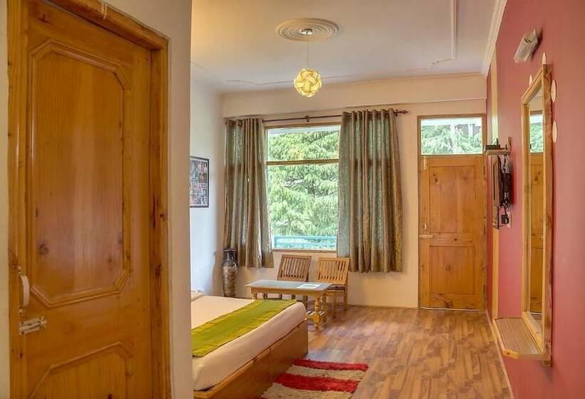 Fotos del hotel Treebo Trend Celebriti Manali:  23