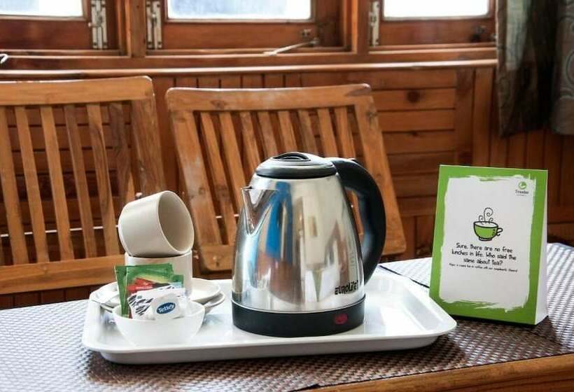 Fotos del hotel Treebo Trend Celebriti Manali:  8