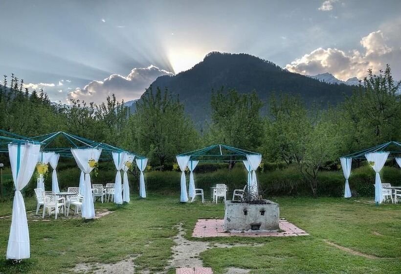 Fotos del hotel Treebo Trend Celebriti Manali:  20