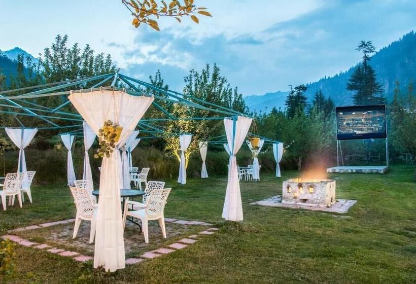 Fotos del hotel Treebo Trend Celebriti Manali:  19