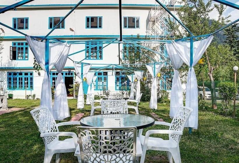 Fotos del hotel Treebo Trend Celebriti Manali:  12