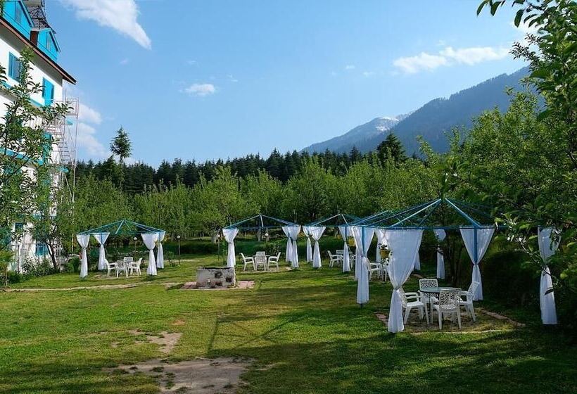 Fotos del hotel Treebo Trend Celebriti Manali:  24