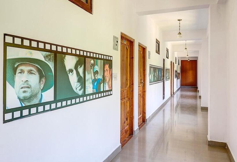 Fotos del hotel Treebo Trend Celebriti Manali:  15