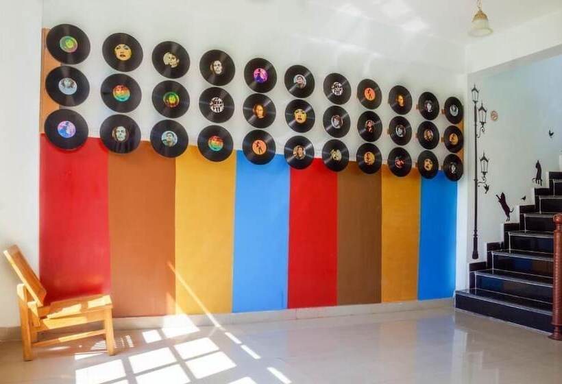 Fotos del hotel Treebo Trend Celebriti Manali:  5