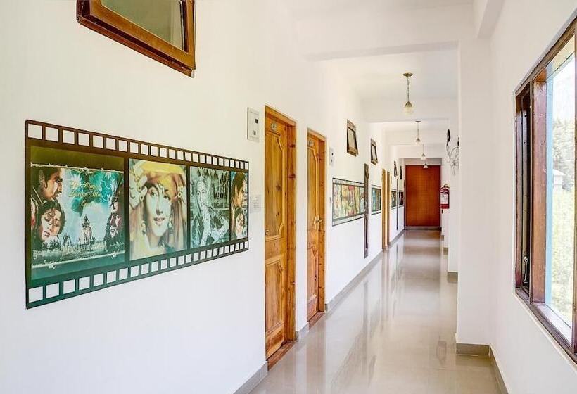 Fotos del hotel Treebo Trend Celebriti Manali:  11