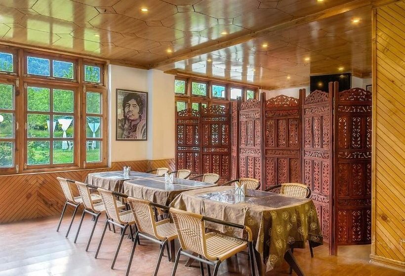 Fotos del hotel Treebo Trend Celebriti Manali:  4