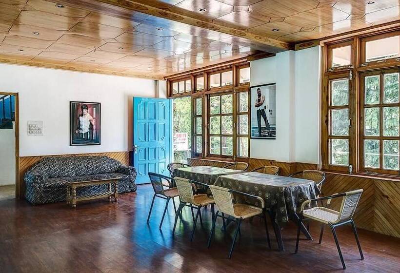 Fotos del hotel Treebo Trend Celebriti Manali:  2