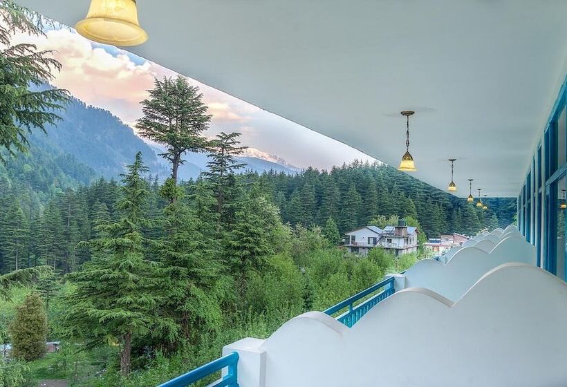 Fotos del hotel Treebo Trend Celebriti Manali:  13