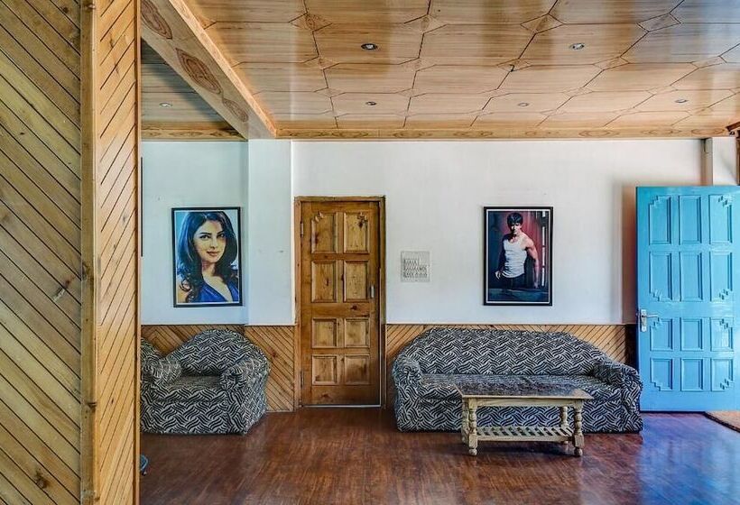 Fotos del hotel Treebo Trend Celebriti Manali:  21