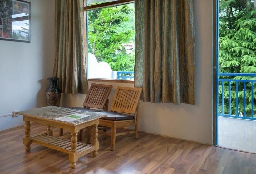 Fotos del hotel Treebo Trend Celebriti Manali:  22