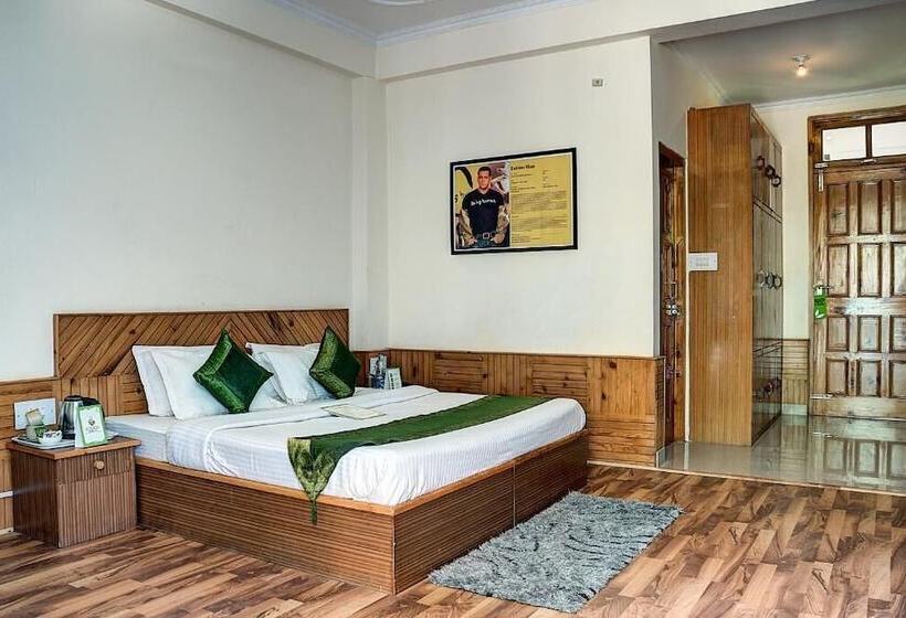 Fotos del hotel Treebo Trend Celebriti Manali:  14