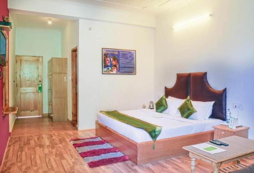 Fotos del hotel Treebo Trend Celebriti Manali:  10