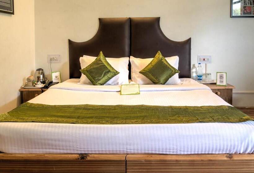 Fotos del hotel Treebo Trend Celebriti Manali:  18