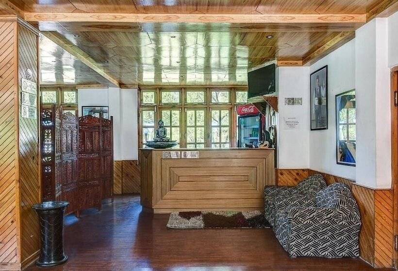 Fotos del hotel Treebo Trend Celebriti Manali:  25