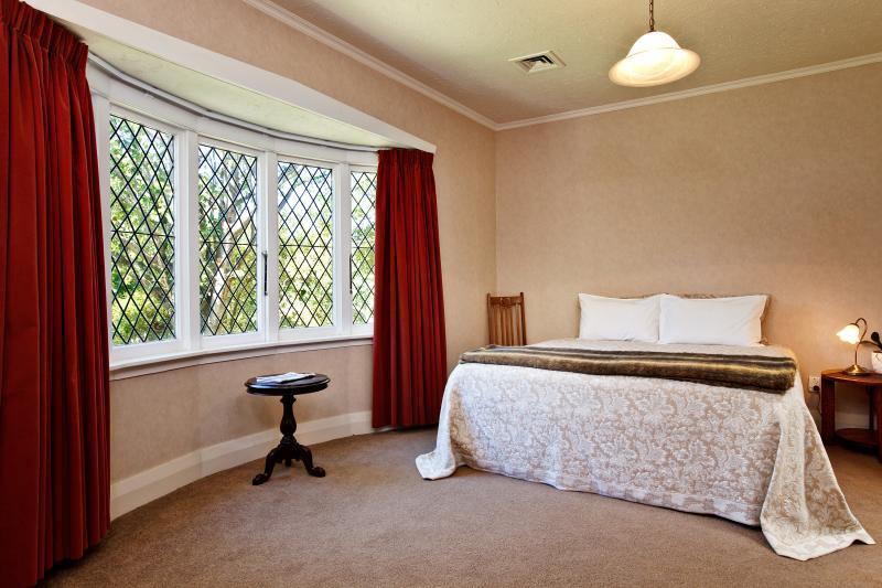 Fotos del hotel Tresco Blenheim:  9