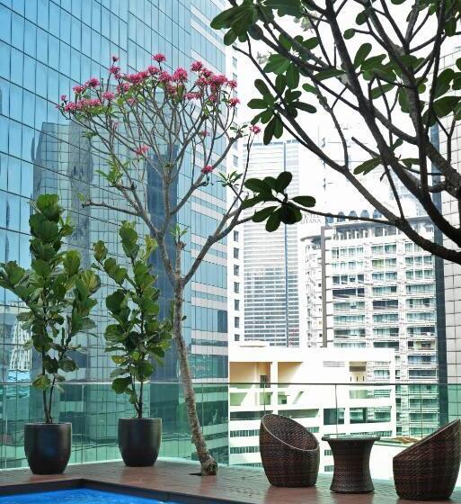 Fotos del hotel Verdant Hill  Kuala Lumpur:  16