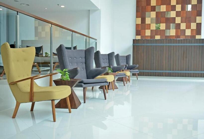 Fotos del hotel Verdant Hill  Kuala Lumpur:  19