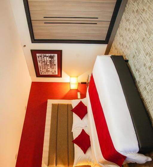 Fotos del hotel Verdant Hill  Kuala Lumpur:  10