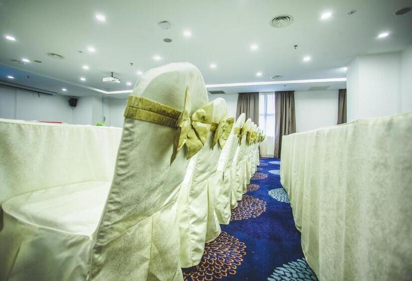 Fotos del hotel Verdant Hill  Kuala Lumpur:  15