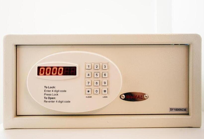 Fotos del hotel Verdant Hill  Kuala Lumpur:  17