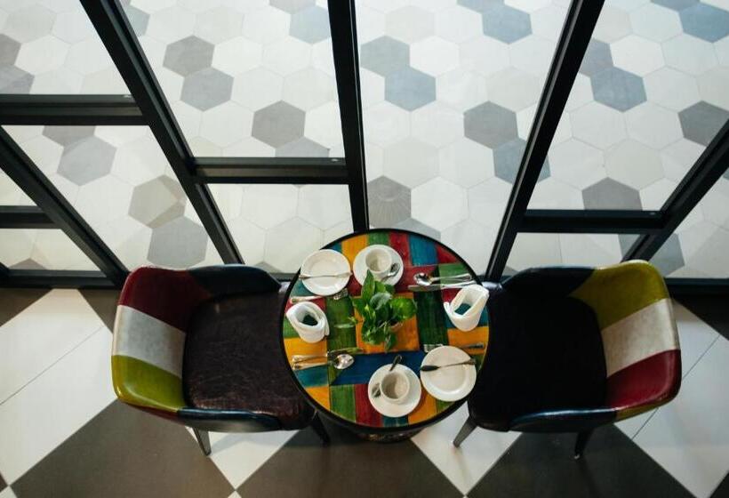 Fotos del hotel Verdant Hill  Kuala Lumpur:  8