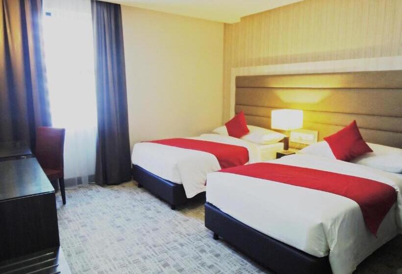 Verdant Hill  Kuala Lumpur