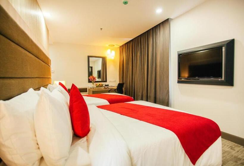 Fotos del hotel Verdant Hill  Kuala Lumpur:  18