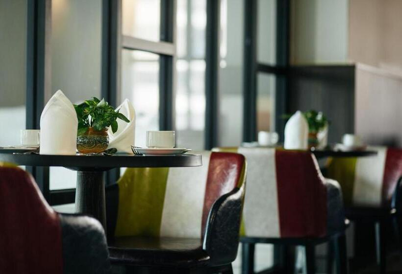 Fotos del hotel Verdant Hill  Kuala Lumpur:  22