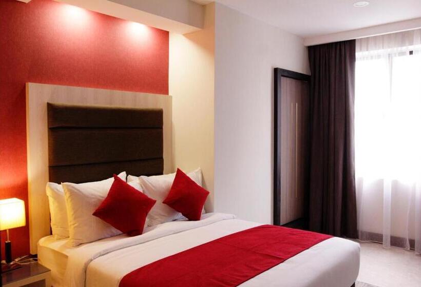 Fotos del hotel Verdant Hill  Kuala Lumpur:  25