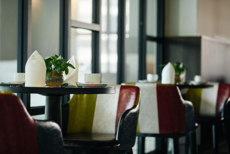 Fotos del hotel Verdant Hill  Kuala Lumpur:  14