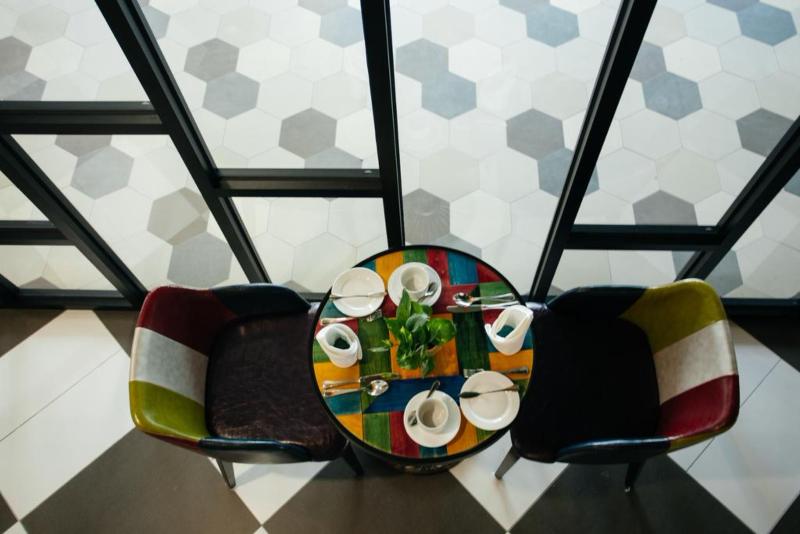 Fotos del hotel Verdant Hill  Kuala Lumpur:  23