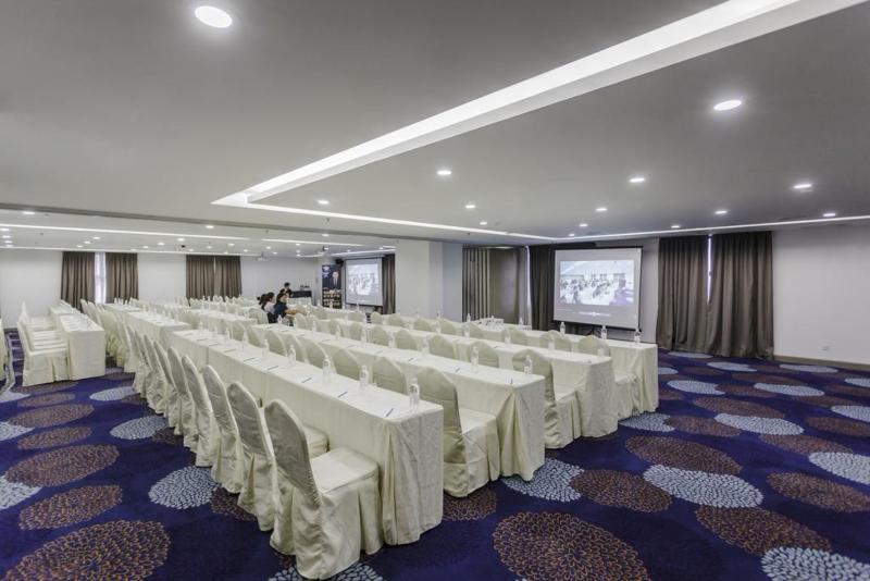 Fotos del hotel Verdant Hill  Kuala Lumpur:  7