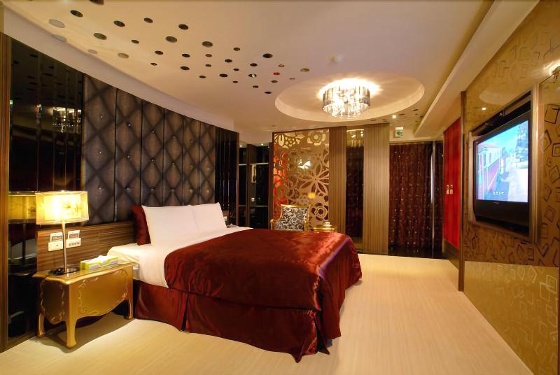 Fotos del hotel We Motel:  2