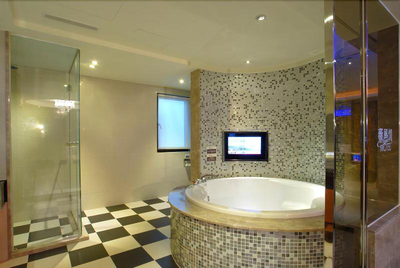 Fotos del hotel We Motel:  5