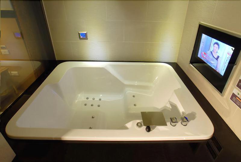 Fotos del hotel We Motel:  4